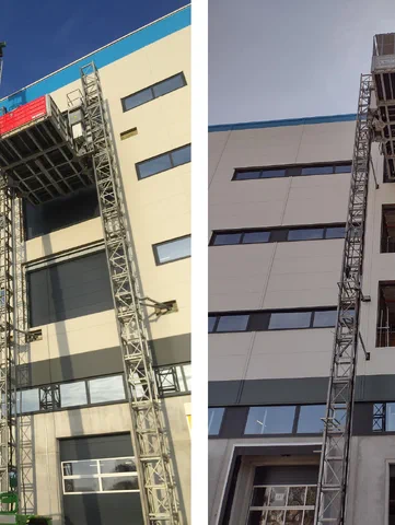 An Access first in Italy and Germany for Brogan Group